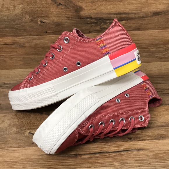 PLATFORM CONFERENCE CTAS LIFT OX BRAND NEW - Picture 14 of 14